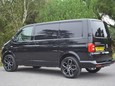 Volkswagen Transporter T28 TDI P/V HIGHLINE BMT 7