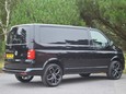 Volkswagen Transporter T28 TDI P/V HIGHLINE BMT 9