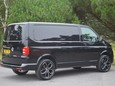 Volkswagen Transporter T28 TDI P/V HIGHLINE BMT 34