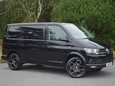 Volkswagen Transporter T28 TDI P/V HIGHLINE BMT 28