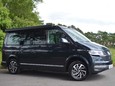 Volkswagen California OCEAN TDI 1