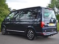 Volkswagen California OCEAN TDI 8