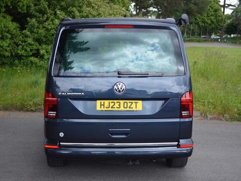 Volkswagen California OCEAN TDI 9