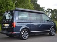 Volkswagen California OCEAN TDI 11