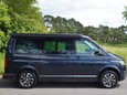 Volkswagen California OCEAN TDI 13