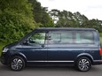 Volkswagen California OCEAN TDI 17