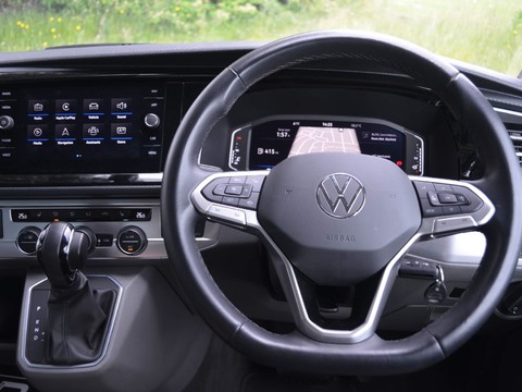 Volkswagen California OCEAN TDI 19