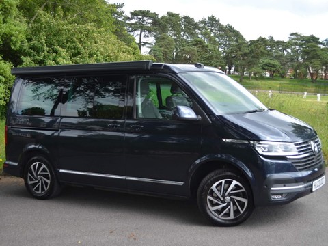 Volkswagen California OCEAN TDI 27