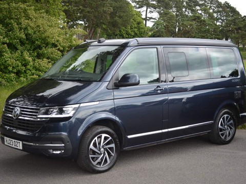 Volkswagen California OCEAN TDI 28