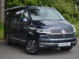 Volkswagen California OCEAN TDI 18