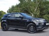 Land Rover Range Rover Evoque R-DYNAMIC SE MHEV