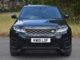 Land Rover Range Rover Evoque R-DYNAMIC SE MHEV 2