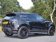 Land Rover Range Rover Evoque R-DYNAMIC SE MHEV 9