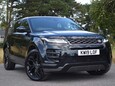 Land Rover Range Rover Evoque R-DYNAMIC SE MHEV 11