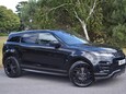 Land Rover Range Rover Evoque R-DYNAMIC SE MHEV 36