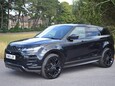 Land Rover Range Rover Evoque R-DYNAMIC SE MHEV 38