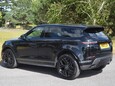 Land Rover Range Rover Evoque R-DYNAMIC SE MHEV 41