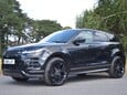 Land Rover Range Rover Evoque R-DYNAMIC SE MHEV 3