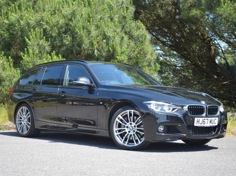 BMW 3 Series 335D XDRIVE M SPORT TOURING