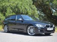 BMW 3 Series 335D XDRIVE M SPORT TOURING 1