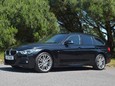 BMW 3 Series 335D XDRIVE M SPORT TOURING 3