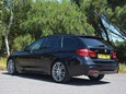 BMW 3 Series 335D XDRIVE M SPORT TOURING 7