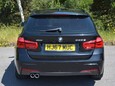 BMW 3 Series 335D XDRIVE M SPORT TOURING 8