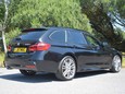 BMW 3 Series 335D XDRIVE M SPORT TOURING 9