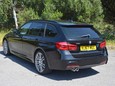 BMW 3 Series 335D XDRIVE M SPORT TOURING 27