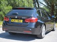 BMW 3 Series 335D XDRIVE M SPORT TOURING 32