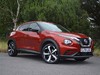 Nissan Juke 1.0 DIG-T Tekna DCT Auto Euro 6 (s/s) 5dr