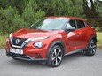 Nissan Juke 1.0 DIG-T Tekna DCT Auto Euro 6 (s/s) 5dr 16