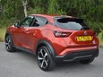 Nissan Juke 1.0 DIG-T Tekna DCT Auto Euro 6 (s/s) 5dr 26