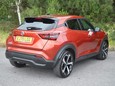 Nissan Juke 1.0 DIG-T Tekna DCT Auto Euro 6 (s/s) 5dr 29