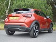 Nissan Juke 1.0 DIG-T Tekna DCT Auto Euro 6 (s/s) 5dr 30