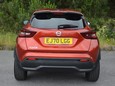 Nissan Juke 1.0 DIG-T Tekna DCT Auto Euro 6 (s/s) 5dr 8