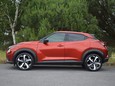 Nissan Juke 1.0 DIG-T Tekna DCT Auto Euro 6 (s/s) 5dr 12