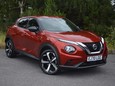 Nissan Juke 1.0 DIG-T Tekna DCT Auto Euro 6 (s/s) 5dr 13