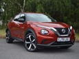 Nissan Juke 1.0 DIG-T Tekna DCT Auto Euro 6 (s/s) 5dr 14