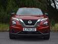 Nissan Juke 1.0 DIG-T Tekna DCT Auto Euro 6 (s/s) 5dr 15