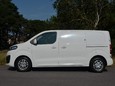 Vauxhall Vivaro L1H1 3100 SPORTIVE S/S 10