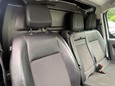 Vauxhall Vivaro L1H1 3100 SPORTIVE S/S 22