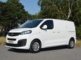 Vauxhall Vivaro L1H1 3100 SPORTIVE S/S 9