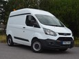 Ford Transit Custom 290 HR P/V 1