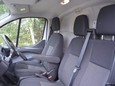 Ford Transit Custom 290 HR P/V 6