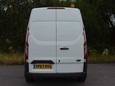 Ford Transit Custom 290 HR P/V 8