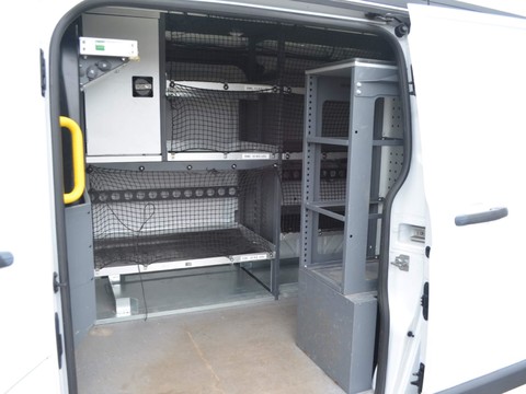 Ford Transit Custom 290 HR P/V 14