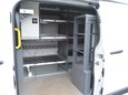 Ford Transit Custom 290 HR P/V 14