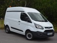 Ford Transit Custom 290 HR P/V 15