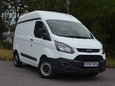 Ford Transit Custom 290 HR P/V 16